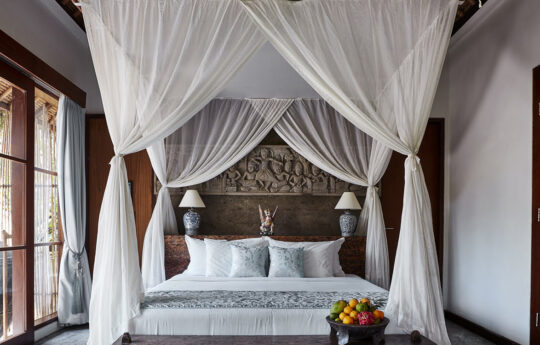 villa bayad ubud holiday rental in bali