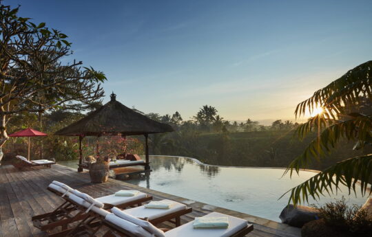 villa bayad ubud holiday rental in bali