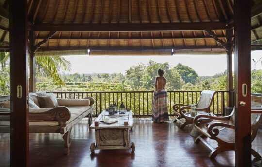 villa bayad ubud holiday rental in bali