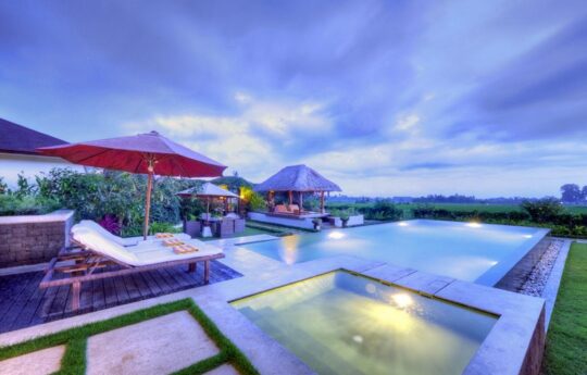 villa griya atma ubud villas