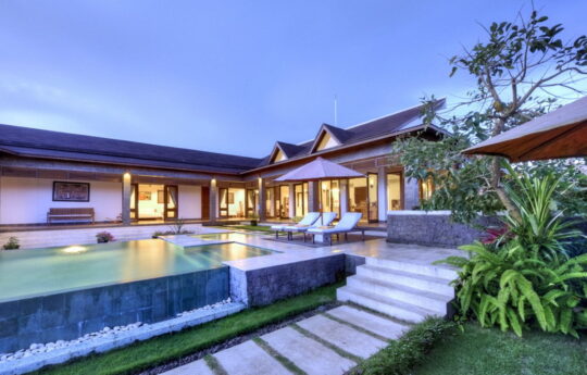 villa griya atma ubud villas