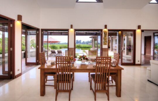 villa griya atma ubud villas