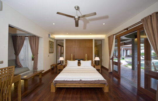 villa griya atma ubud villas