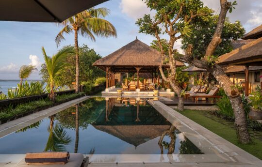 Villa Cemara Sanur holiday rental - bali villa escapes
