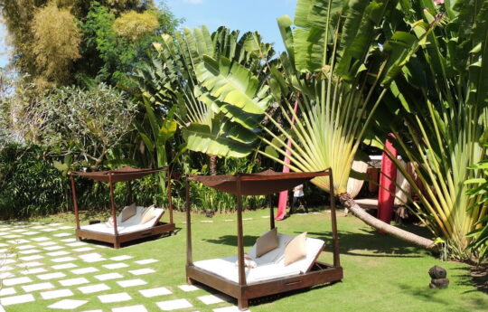 Villa Mathis (gia) Bali Villas Umalas