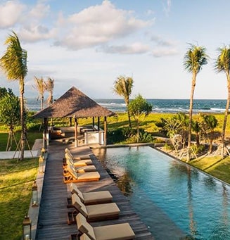 Villas Sanur