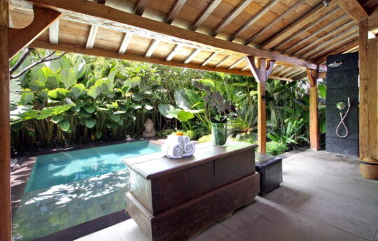villa kalua umalas villas