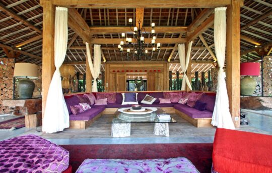 villa kalua umalas villas