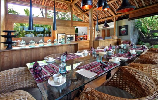 villa kalua umalas villas