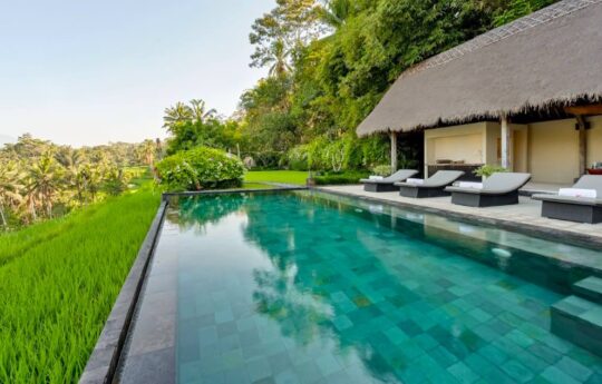 villa kelusa ubud holiday rental in bali