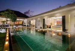Villa Kyah Seminyak Bali Villas