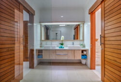 Villa Luxe Seminyak holiday villa rental, bali