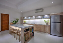 Villa Luxe Seminyak holiday villa rental, bali