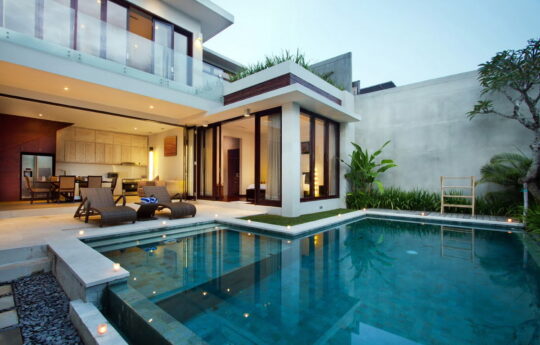 villa potsea seminyak villas bali