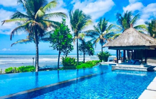 VILLA PURI SALILA - BALI VILLA ESCAPES