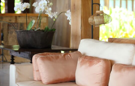 Villa Tangguntit Tabanan villas