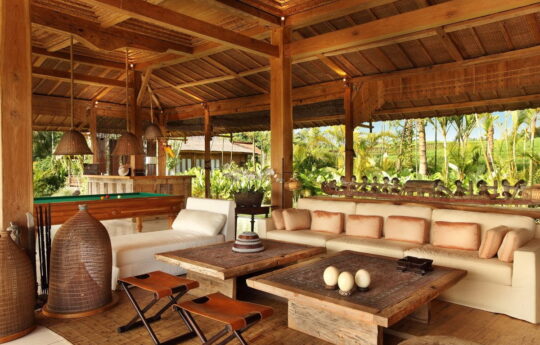 Villa Tangguntit Tabanan villas
