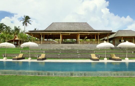 Villa Tangguntit Tabanan villas