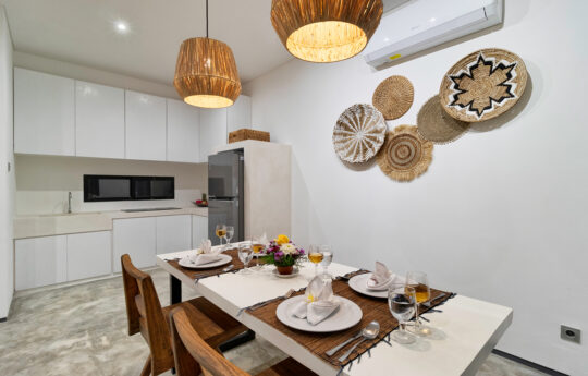 Villa Xaymaca Bingin holiday rental in bali