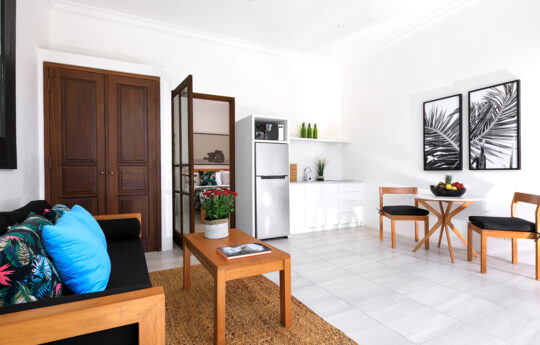 villa nook 1 seminyak holiday rental in bali