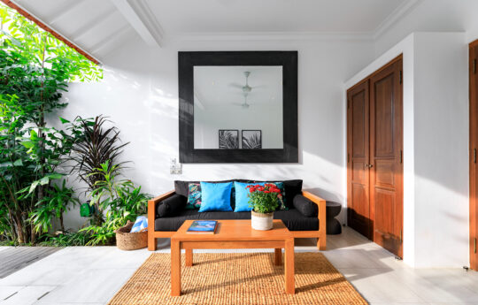 villa nook 1 seminyak holiday rental in bali